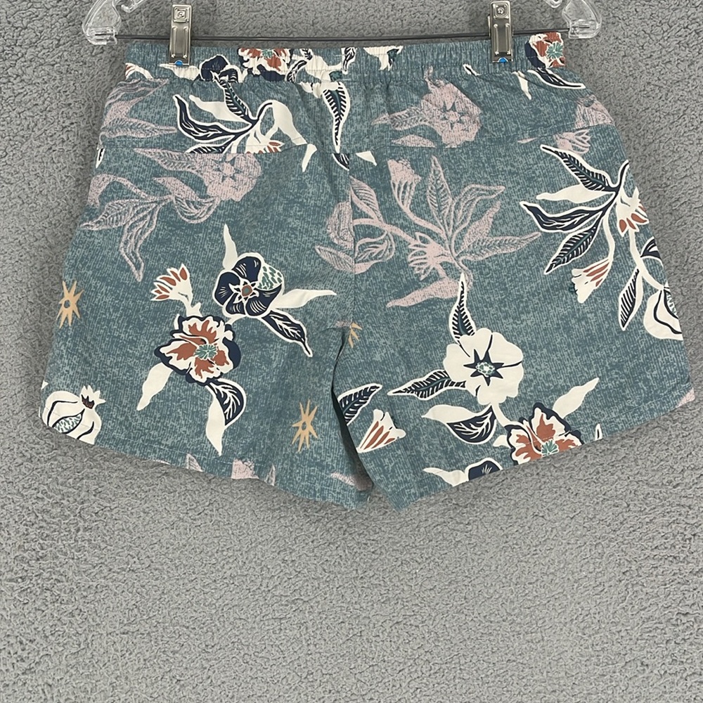 Patagonia Elastic Waist Draw String Pockets Sea P… - image 6